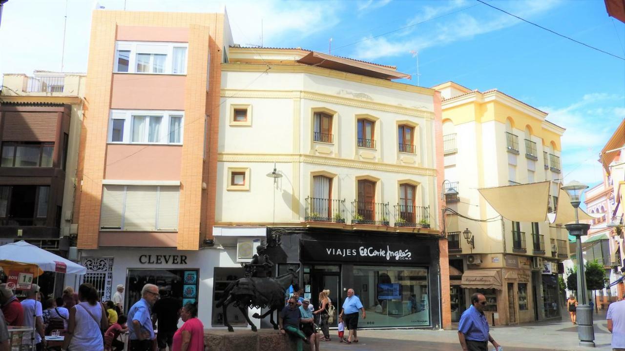 Viviendas Con Fines Turisticos ''La Jamuga'' Андухар Экстерьер фото
