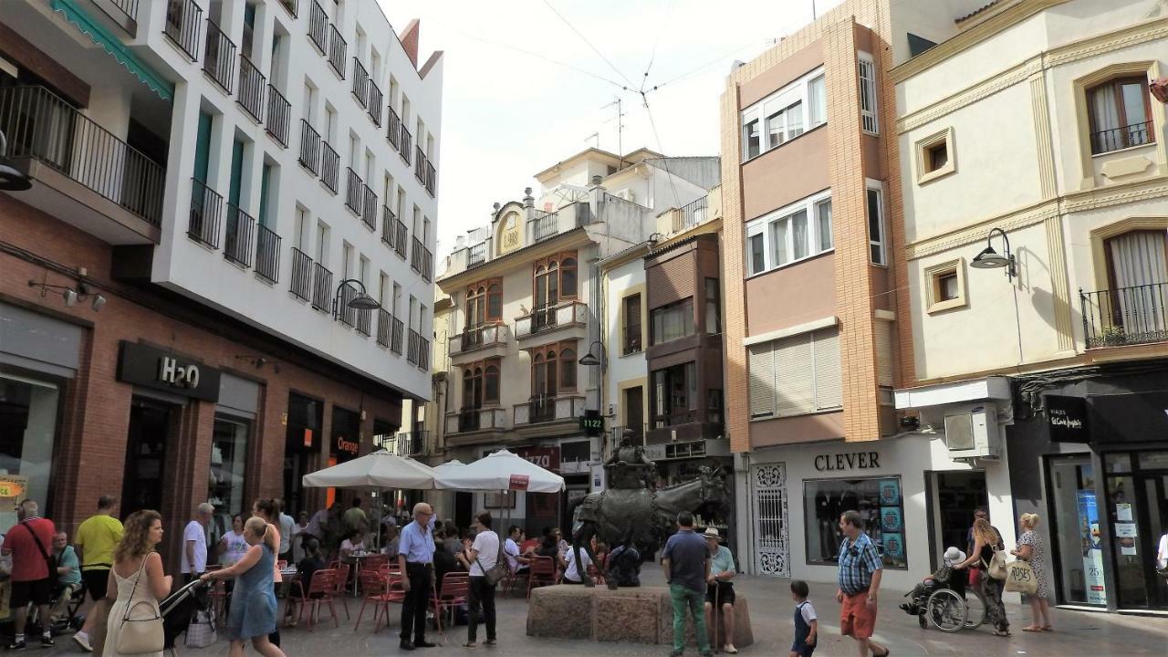 Viviendas Con Fines Turisticos ''La Jamuga'' Андухар Экстерьер фото
